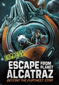 Cover: Beyond the Furthest Star - Express Edition - Raintree