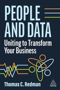 Cover: People and Data - Kogan Page Ltd