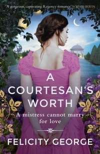 Enlarge image Cover: A Courtesan's Worth - Orion