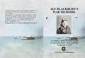 Cover: Alf Blackburn's War Memoirs - Lilywhite Press