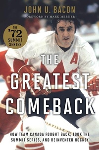 Abbildung von: The Greatest Comeback - Collins