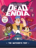 Cover: DeadEndia: The Watcher's Test - Union Square & Co.