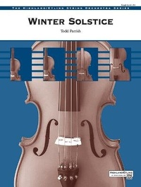 Enlarge image Cover: Winter Solstice - Alfred Music
