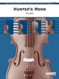 Cover: Hunter's Moon - Alfred Music