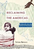 Cover: Reclaiming the Americas - University of Texas Press