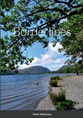 Cover: Borderlines - Lulu.com