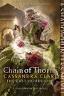 Cover: Chain of Thorns - Simon & Schuster