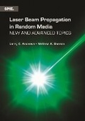 Cover: Laser Beam Propagation in Random Media - SPIE Press