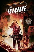 Cover: The Roadie - Dark Horse Comics,U.S.