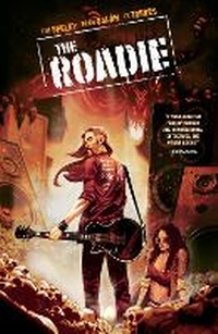 Enlarge image Cover: The Roadie - Dark Horse Comics,U.S.