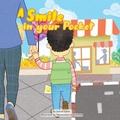 Cover: A Smile in Your Pocket - Paw Prints Prebinds