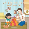 Cover: Un Diano Tan Solitario (a Not So Lonely Day) - Paw Prints Prebinds