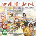 Cover: We All Stir the Pot - Paw Prints Prebinds