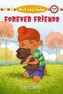 Cover: Jeet and Fudge: Forever Friends - Paw Prints Prebinds