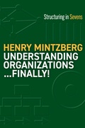 Cover: Understanding Organizations...Finally! - Berrett-Koehler Publishers