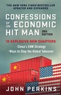 Cover: Confessions of an Economic Hit Man, 3rd Edition - Berrett-Koehler Publishers