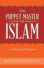 Cover: The Puppet Master of Islam - LIFERICH