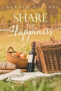Cover: Share the Happiness - LIFERICH