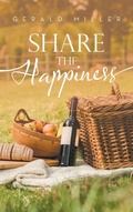 Cover: Share the Happiness - LIFERICH