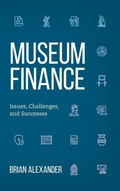 Cover: Museum Finance - American Alliance of Museums