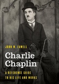 Cover: Charlie Chaplin - Rowman & Littlefield Publishers