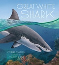 Cover: Great White Shark - Candlewick Press,U.S.