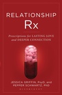 Cover: Relationship Rx - Rowman & Littlefield Publishers