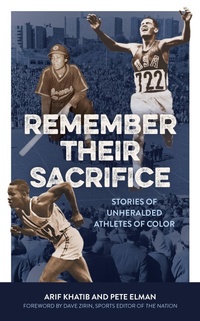 Abbildung von: Remember Their Sacrifice - Bloomsbury eBooks US