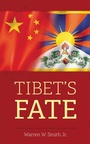 Cover: Tibet's Fate - Rowman & Littlefield Publishers
