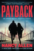 Cover: Payback - Grand Central Publishing