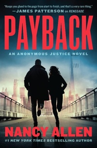 Enlarge image Cover: Payback - Grand Central Publishing
