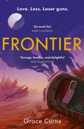 Cover: Frontier - Hodderscape