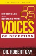 Cover: Voices of Deception - Parsons Publishing House