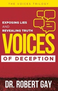 Enlarge image Cover: Voices of Deception - Parsons Publishing House