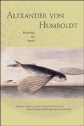 Cover: Alexander von Humboldt - Purdue University Press