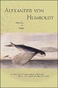 Cover: Alexander Von Humboldt - Purdue University Press