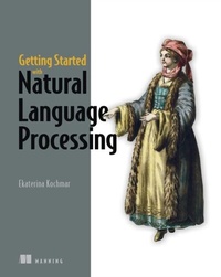 Abbildung von: Getting Started with Natural Language Processing - Manning