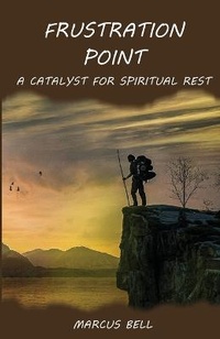 Enlarge image Cover: Frustration Point - Cadmus Publishing