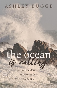Enlarge image Cover: The Ocean is Calling - Morgan James Publishing