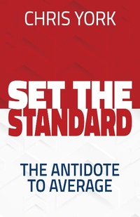 Abbildung von: Set the Standard - Morgan James Publishing