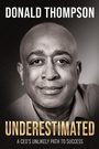 Cover: Underestimated - Morgan James Publishing