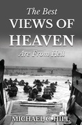 Cover: The Best Views of Heaven Are from Hell - BEYOND PUBLISHING