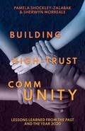 Cover: Building High Trust CommUNITY - Atmosphere Press