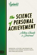 Cover: The Science of Personal Achievement Action Guide - Sound Wisdom