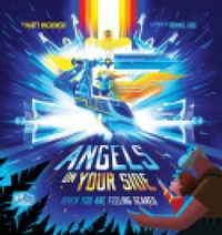Enlarge image Cover: Angels on Your Side - New Growth Press