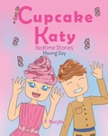 Cover: Cupcake Katy - Page Publishing Inc.