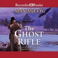 Cover: Ghost Rifle - Recorded Books, Inc.