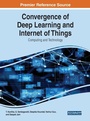 Cover: Convergence of Deep Learning and Internet of Things - IGI Global