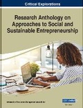 Cover: Research Anthology on Approaches to Social and Sustainable Entrepreneurship - IGI Global