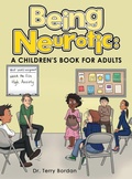Cover: Being Neurotic - Archway Publishing